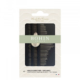 Bohin 05099
 Bohin Milliners & Sharps Hand Needle Assortment